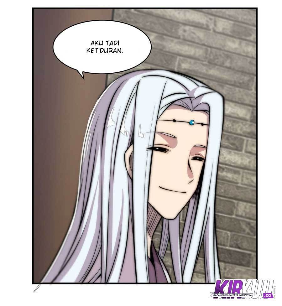 Martial King’s Retired Life Chapter 39 Gambar 31